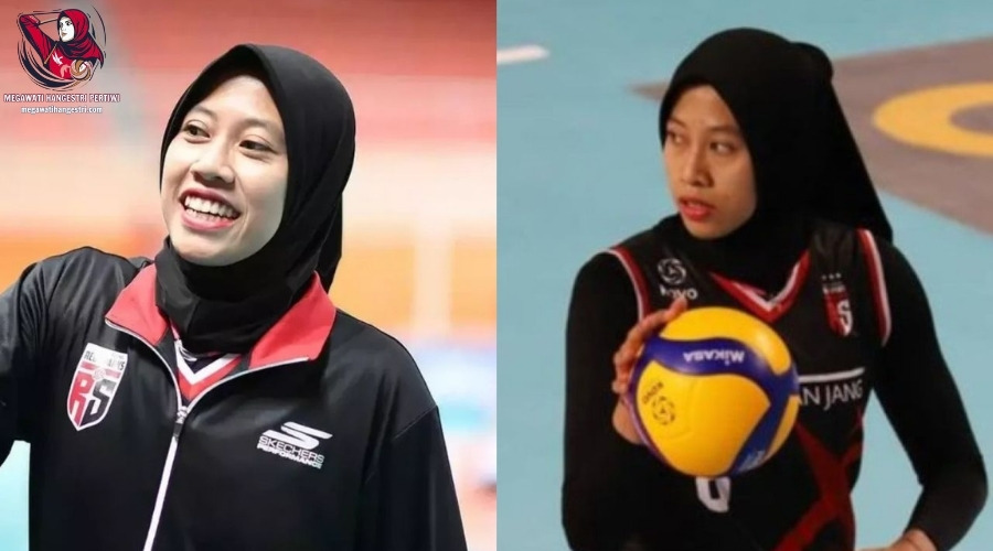 Alasan Megawati Hangestri ke Korea: Langkah Besar Megatron 2 Keputusan ke Korea Bukan Langkah Instan