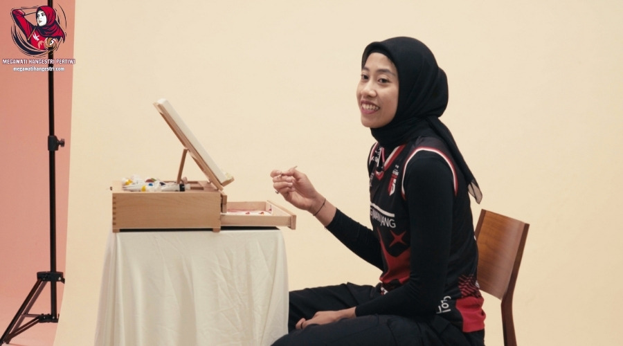 Mencari biodata Megawati Hangestri lengkap berarti memahami lebih dari sekadar angka dan faktaMencari biodata Megawati Hangestri lengkap berarti memahami lebih dari sekadar angka dan fakta