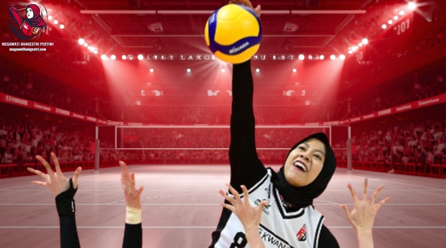 Megawati Hangestri 8 Penutup: Ketika Mimpi Menjadi Tanggung JawabPenutup: Ketika Mimpi Menjadi Tanggung Jawab