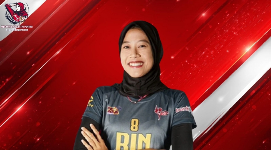 Megawati Hangestri 4 Asian Quota Draft: Panggilan yang Mengubah TakdirAsian Quota Draft: Panggilan yang Mengubah Takdir