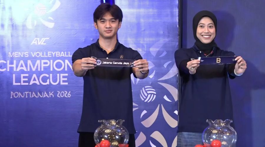 Dampak Absennya Megawati bagi Ekosistem V-League Korea