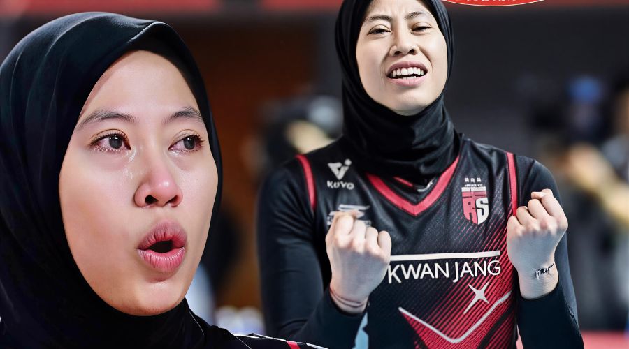 Resmi! Megawati Hangestri Absen dari V-League 2026: Fokus Pemulihan Cedera Lutut dan Masa Depan Karier